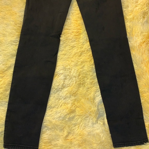 AEO Mid Rise Jegging (LONG) - Picture 9 of 15